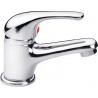 Ottowa Mitigeur pour lavabo Chromé