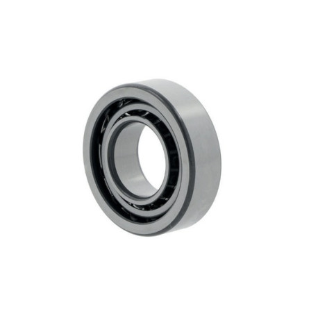 Roulement à double rangée de billes 7311 B ID 55mm AD 120mm Largeur 29mm NACHI