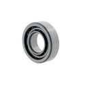 Roulement à double rangée de billes 7311 B ID 55mm AD 120mm Largeur 29mm NACHI