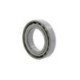 Roulement à double rangée de billes 7205 -BECB-MP ID 25mm AD 52mm Largeur 15mm NKE