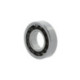 Roulement à double rangée de billes 71808 -TV ID 40mm AD 52mm Largeur 7mm INA