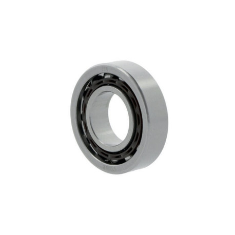 Roulement à double rangée de billes 71808 -TV ID 40mm AD 52mm Largeur 7mm INA