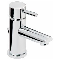 Sanitop-Wingenroth Lago Mitigeur monocommande pour lavabo Chrome