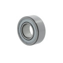 Roulement à double rangée de billes 3202 -B-2Z-TV-C3 ID 15mm AD 35mm Largeur 15,9mm NKE