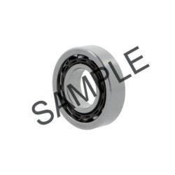 Roulement à double rangée de billes 3310 -B-TV-C3 ID 50mm AD 110mm Largeur 44,4mm NKE