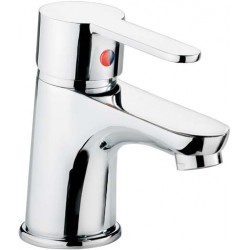 AquaSu Jetmix Style Mitigeur monocommande pour évier Chromé
