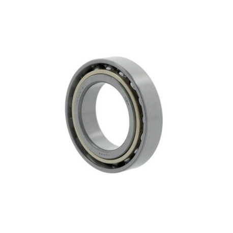 Roulement à double rangée de billes 7416 -B-MP-UO ID 80mm AD 200mm Largeur 48mm FAG