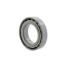 Roulement à double rangée de billes 7416 -B-MP-UO ID 80mm AD 200mm Largeur 48mm FAG