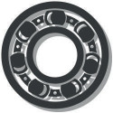 Circlip WRE80 2mm 0,05kg NKE NKE