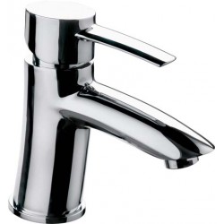 Aquasu vinoa Mitigeur pour lavabo, 1 pièce, chrome, 78880 9