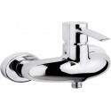 Mitigeur pour douche chrom