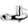 Mitigeur pour douche chrom
