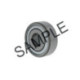Palier de serrage UC209-112 ID 44,45mm AD 85mm Largeur 49,2mm NKE