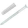 Vis et cheville fixation 11602,20