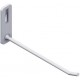 Support Porte outils Galva 120mm 11414 4 pièces.