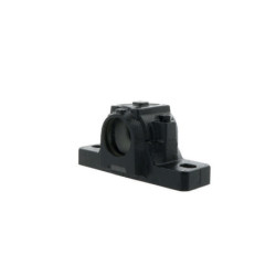 Palier à pattes SNL218 160mm SKF