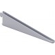 Equerre blanc 320mm EL32 (Par 10)