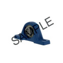 Unité de logement de palier vertical UCPA208-24 38,1mm AD 116mm L.100mm NKE