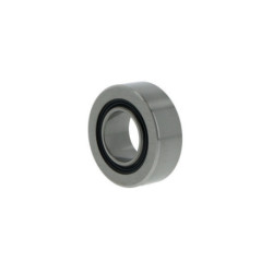 Rouleau de support NA2206 -2RSR ID 30mm AD 62mm Largeur 20mm NKE