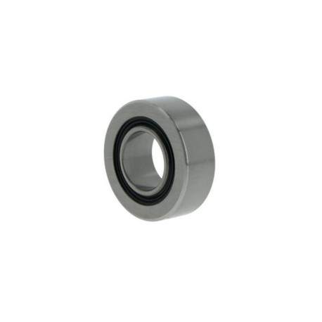Rouleau de support NA2206 -2RSR ID 30mm AD 62mm Largeur 20mm NKE