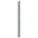 Crémaillère double perforation 2290mm EL32 2 rhg. (Par 10)
