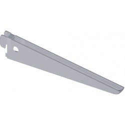 Equerre blanc 470mm (Par 20)