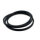 Courroie trapézoïdale enrobée 25X6500 2,814kg SWR