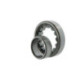 Roulements à rouleaux cylindriques NU315 ECJ/C3 ID 75mm AD 160mm Largeur 37mm SKF