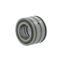 Roulements à rouleaux cylindriques NNF5005 ADB-2LSV ID 25mm AD 47mm Largeur 30mm SKF