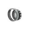 Roulements à rouleaux cylindriques N306 -E-TVP-C3 ID 30mm AD 72mm Largeur 19mm NKE