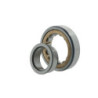 Roulements à rouleaux cylindriques NJ2318 -E-M6-C3 ID 90mm AD 190mm Largeur 64mm NKE