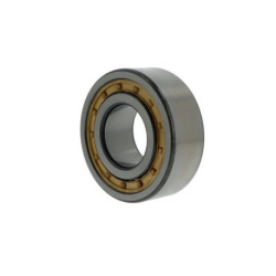 Roulements à rouleaux cylindriques NJ2324 -E-MA6 ID 120mm AD 260mm Largeur 86mm NKE