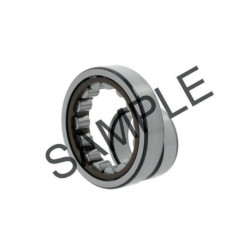 Roulements à rouleaux cylindriques NCF18/630 -V-R260&300 ID 630mm AD 780mm Largeur 69mm NKE
