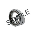 Roulements à rouleaux cylindriques NCF18/630 -V-R260&300 ID 630mm AD 780mm Largeur 69mm NKE