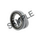 Roulements à rouleaux cylindriques NCF18/710 -V-R260&380 ID 710mm AD 870mm Largeur 74mm NKE