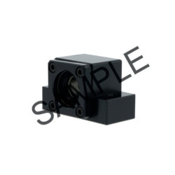 Unité de palier BUF16 ID 16mm G.0,592kg EWELLIX