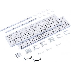 Kit de bricolage blanc