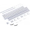 Kit de bricolage blanc