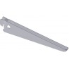 Equerre argent 270mm (Par 20)