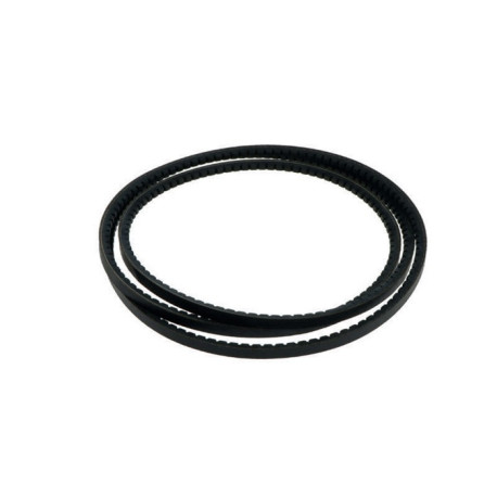 Courroies trapézoïdales à flancs ouverts XPZ1000 0,069kg 1p./Unité OPTIBELT