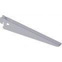 Equerre argent 370mm (Par 20)