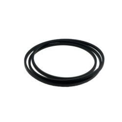 Courroies trapézoïdales enrobées Z33 0,053kg 1pc./Unité OPTIBELT