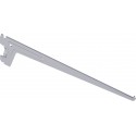 Equerre blanc 200mm (Par 20)