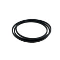 Courroies trapézoïdales enrobées B276 1,372kg 1p./Unité OPTIBELT