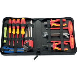 Trousse a outils 480x 20x225mm Parat