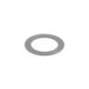 Disques de boîtier GS89311 ID 57mm AD 105mm Largeur 10,5mm 1p./unité NKE