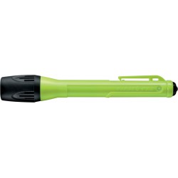 Lampe torche haute performance LED 143x19mm Parat
