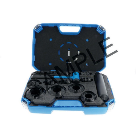 Outils TOOL SCMP2/3-120/SELFCENTERMECH 1,596kg 1pc/unité SNR