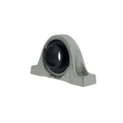 Paliers à semelle SY30 TF/VA228 30mm Vis sans tête 1pc/Unité SKF