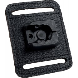Clip ceinture pour lampe de poche Parat